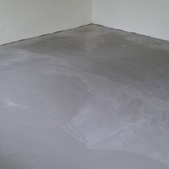 aljzatkiegyenlítés