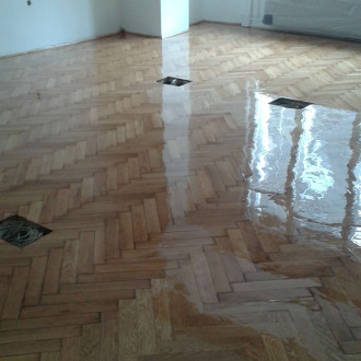 parketta csiszolása